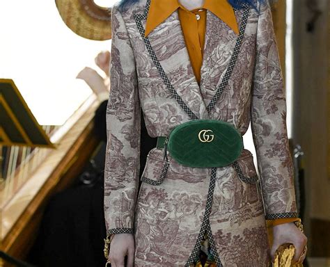 Gucci Debuts New Shoulder Bag Styles and More at 